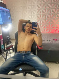 liam_es Next level 💪🏻 Immagine  8