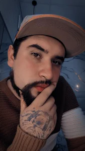 rocockdaddy's Sexy hat boy Sex Photo 3
