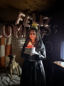 Annycolin_のHBD 23の 2枚の写真