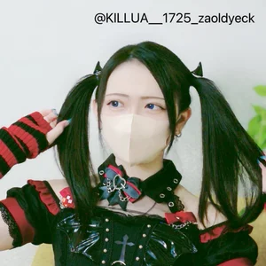 デビルちゃん😈🖤 de KILLUA__1725_zaoldyeck Foto 2