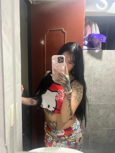 ABBY_X_COLLINS's A little of me ♥ Sex Photo 2