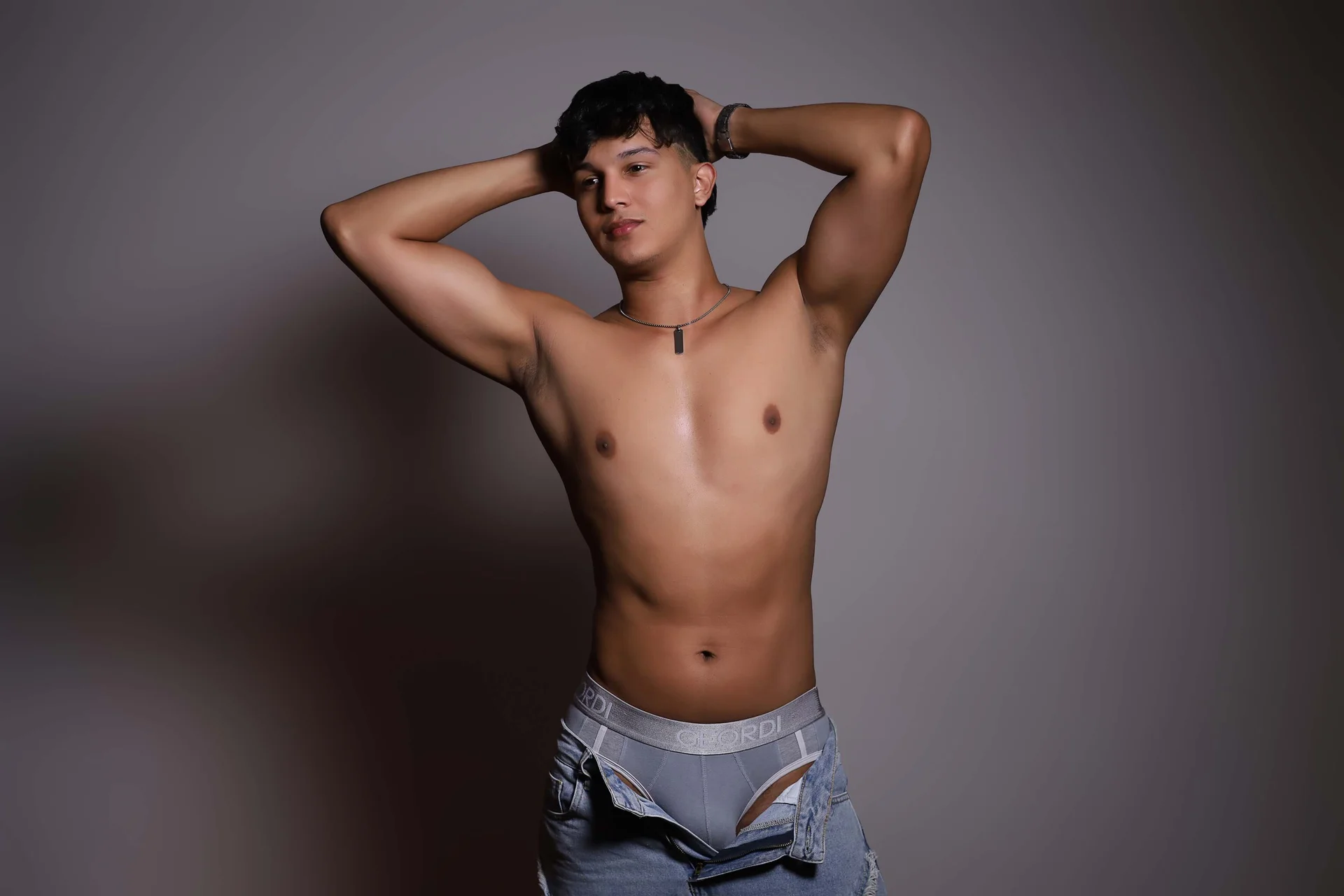 Leo_Savage_ BAD BOY Foto 3