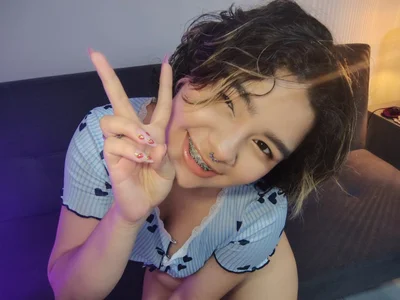 pretty_sunlight Pijama Pic 7