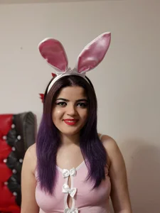 Perfect_Goddess69 sexy bunny 사진 9