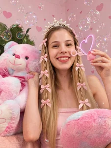AvaSykes Your Princess💗 Pic 6