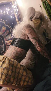 DarkestDaze13 Public Foto