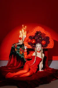 MilanaBalmain kullanıcısının The magic is inside me albümü -  6 fotoğraf