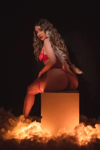 sweetty_paulina Heartbeats & Temptation 🔥❤️ Hình