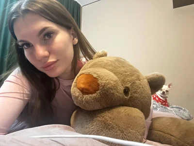 LaveraMeling evening with Misha Pic 2