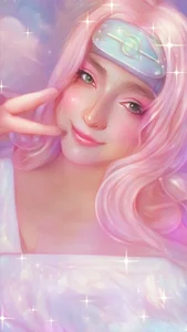 LEXY_HENTAI sexy girl❤👅 Foto 3