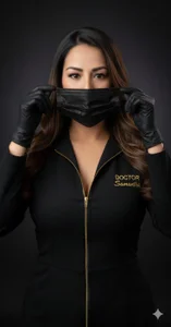 JustSamantha_ I am your private doctor 🩺😈 Pic 2