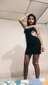 Couplediamantdemon Ladie Girl Pic