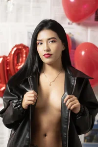 SamanthaJonson1 Happy Valentine's Day ❤ Bilde