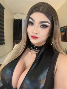 BigCockValentina Your Goddess Valentina Pic 5