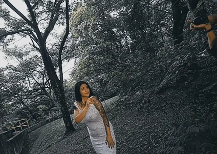 lilahSweet Behind the scene (shot for 24/05/24 cumming soon) Pic 4