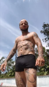 Focatattoo: Public ( фото)