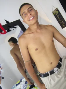 DannaAndPeter Sexy BOY💋 Pic 8