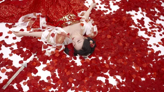 Elle de Shining-Elle  4 Imagens