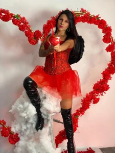 andrea_bdsm1のsan valentinの 3枚の写真