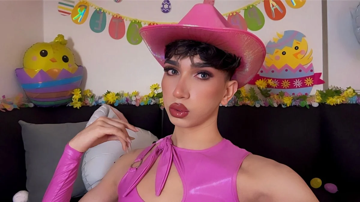 Jamess_Brown Foto en Tendencia 360