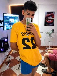 Dhuo_hot69 Public 圖片 3