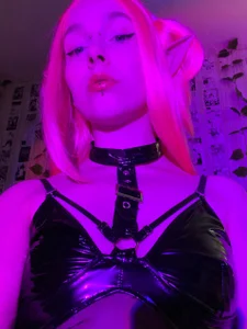 succubus de igotuscookies  2 Imagens