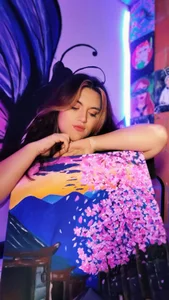 becca_diamond Art collection Foto 4