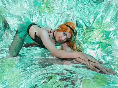 AndyBlake_'s Happy San Patricio Sex Photo 3