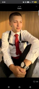 Sweet_nico_19 😜😜😜😜 Gambar 5
