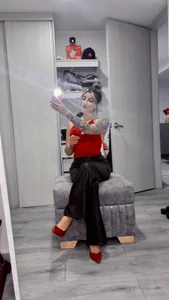 _aitana_001 formal and sexy slika 2