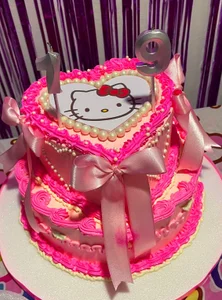 kaily_sweet1 My birthday was great 🥳 Immagine  7