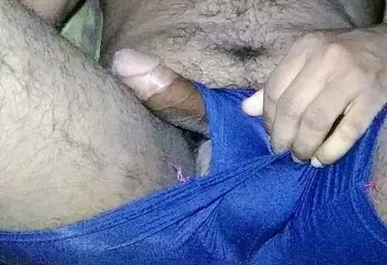 VickyMonster5 Public Pic 2