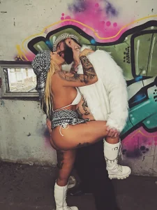 Glory_Max Das sind wir Pic 2