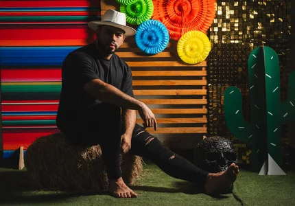 noah_crux Fiesta de Mayo  3টি ছবি