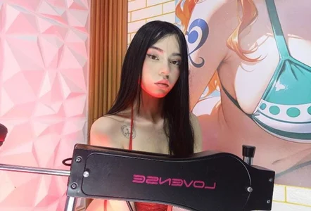 meribeth_haru💋💘图片 3