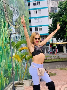 laura_latinhot1 💖💥 Pic 3