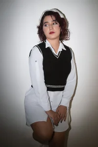 Velvet_Rouseの🍷French Outfit🍷の 2枚の写真