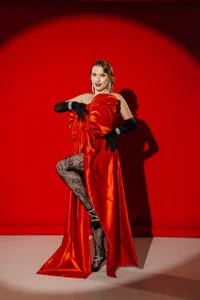 LiliLinnI am your gift Bild 7