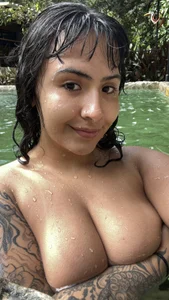 SugarTroubl33のLace on Fire 🔥の枚の写真