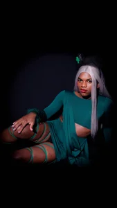 ari_monet Happy St. Patrick's Day ☘️🪙 รูป  7