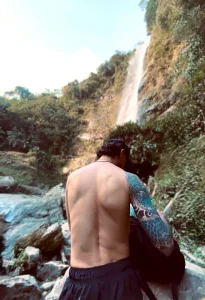 Drako_Lamar Unplugged, undressed, unforgettable 🍃🔥🌊 Immagine  2