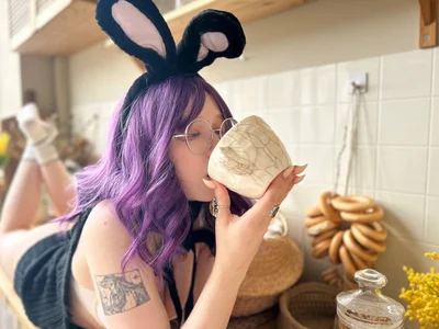 Dark_Lucious Spring sexy rabbit~ 사진 9