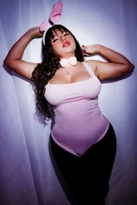 Miaa_Smiith1 Your beautiful bunny 🐰😈 Pic 3