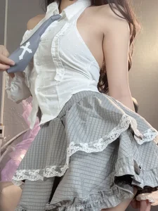 Your filthy little schoolgirl 👩🏻‍🏫 od Anytoly  3 snímek