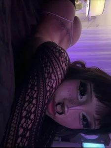 StellarKitty_ Dark Side🐈‍⬛🕸️ Poză 5