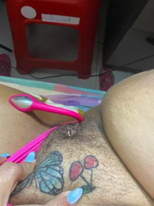 camile_milf Hello you like my pussy ?, fuck mommy horny today Pic 3