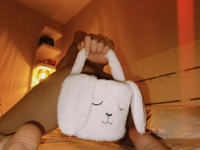 Eva_kinkystudent 🐇 Bilde 5