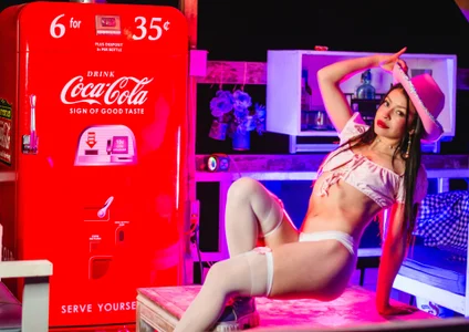 foxy_franchesca Public Immagine  3