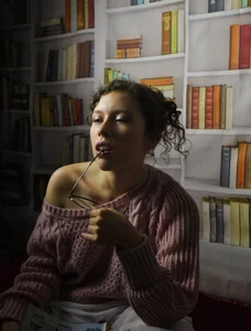 TORALAY Knowing what you have to do eliminates fear Pic 7