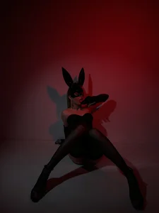 minimolly Your bunny  3টি ছবি